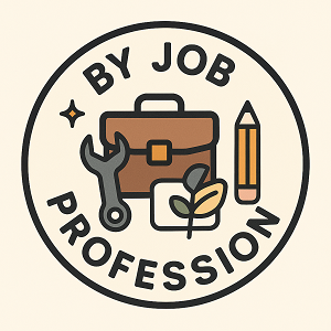 By Job / Profession