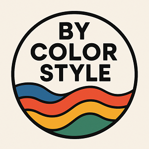 By Color Style