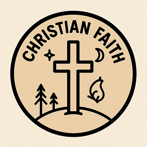 Christian / Faith