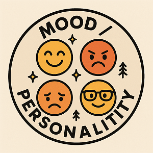 Mood / Personality