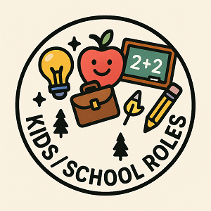 Kids / School Roles
