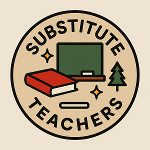 For Substitute Teachers