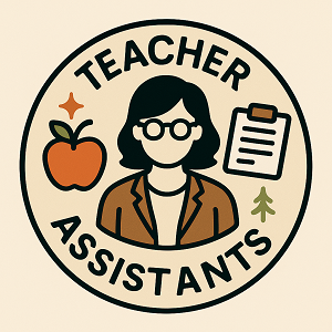 For Teacher Assistants