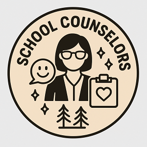 For School Counselors