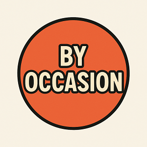 By Occasion